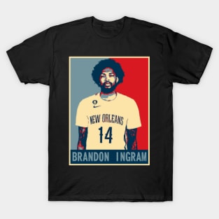 Brandon Ingram T-Shirt